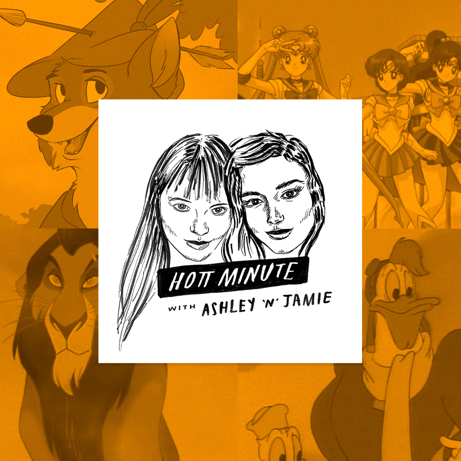 Giant Cats with Muscles