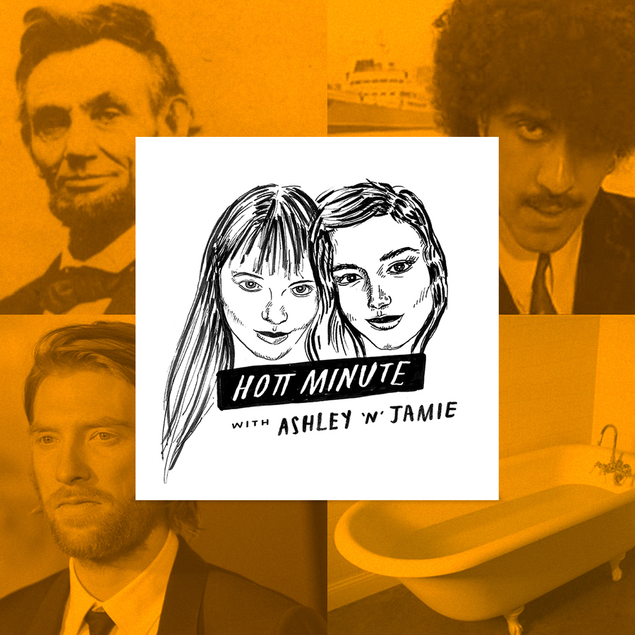 The Biggest Mistake of Our Lives