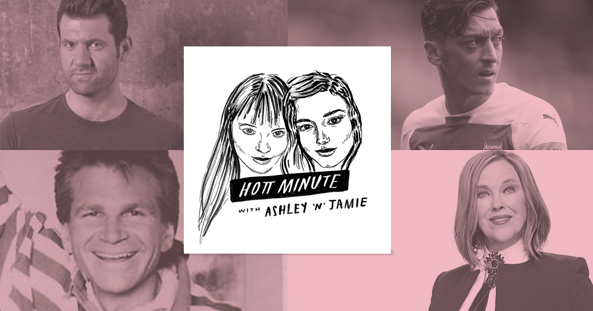 The Show Stopped But The Crushin’ Didn’t