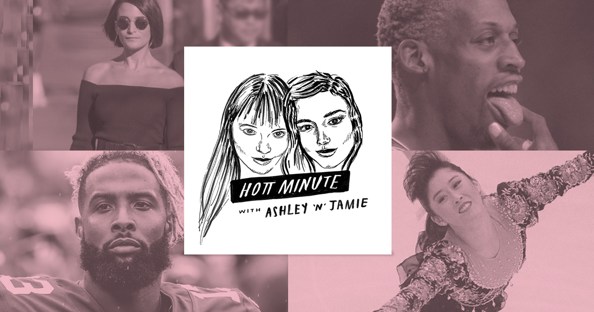 Consensual Kink at Scale