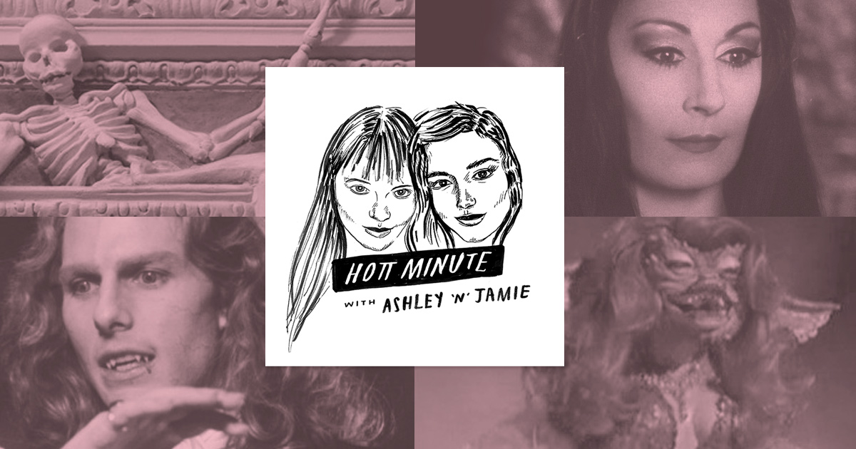 Halloween in Halloween