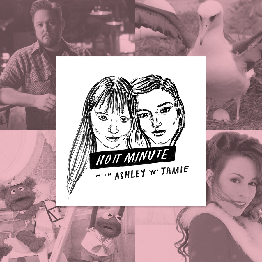 The Annual Cookie Crawl with Alex Caress