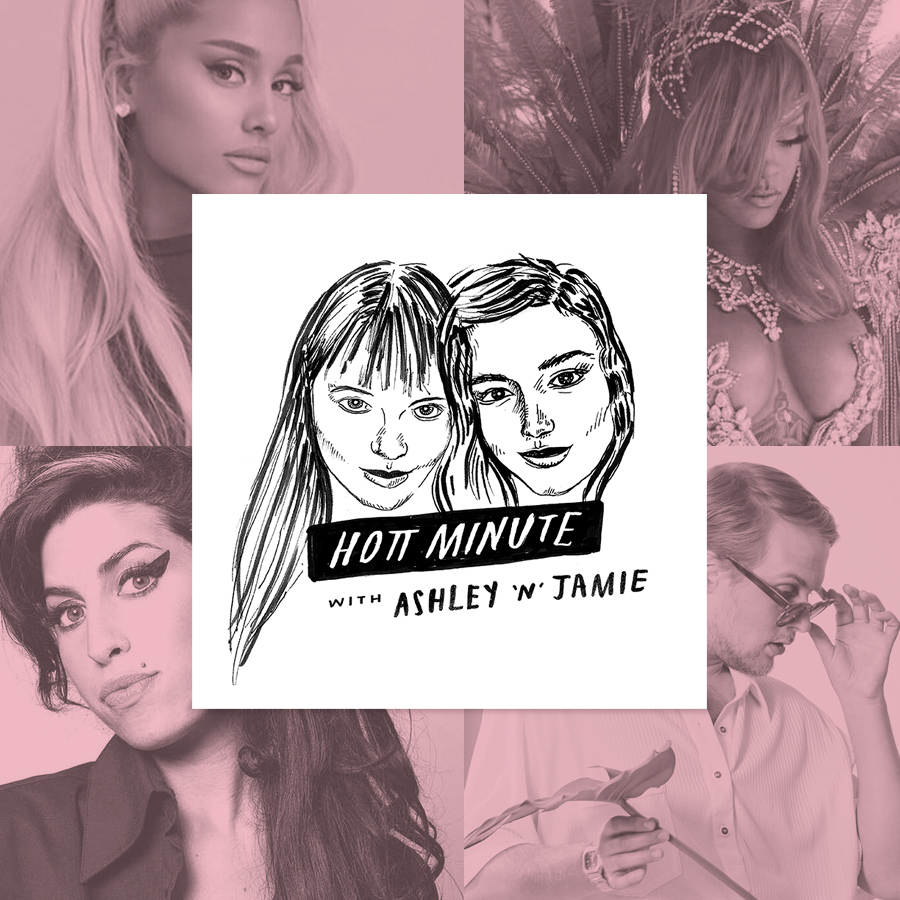 Wynonna's Crystal Spider: A Tribute to Pop Divas