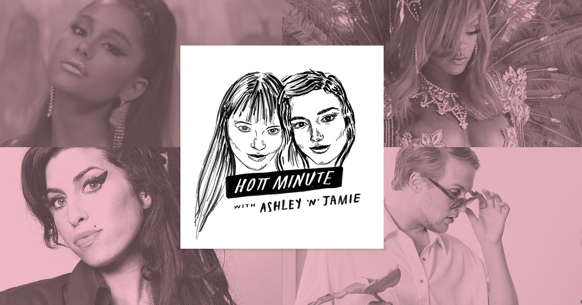 Wynonna's Crystal Spider: A Tribute to Pop Divas