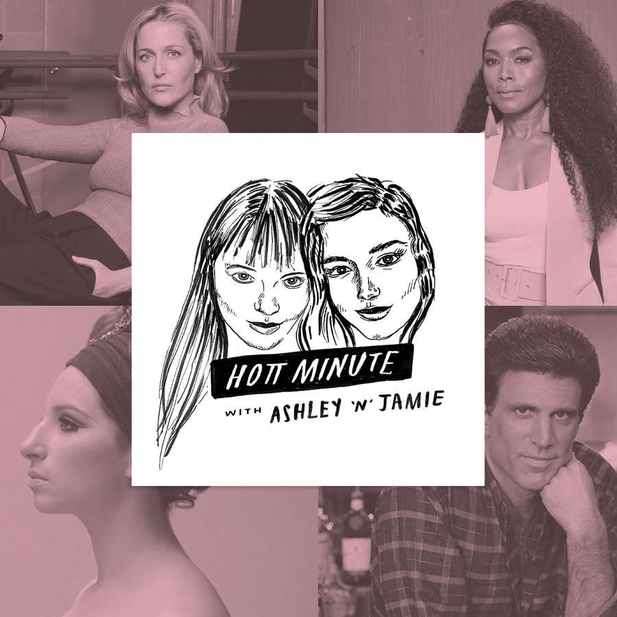 Bag of Hotties Deep Dive: Libel is the Goal