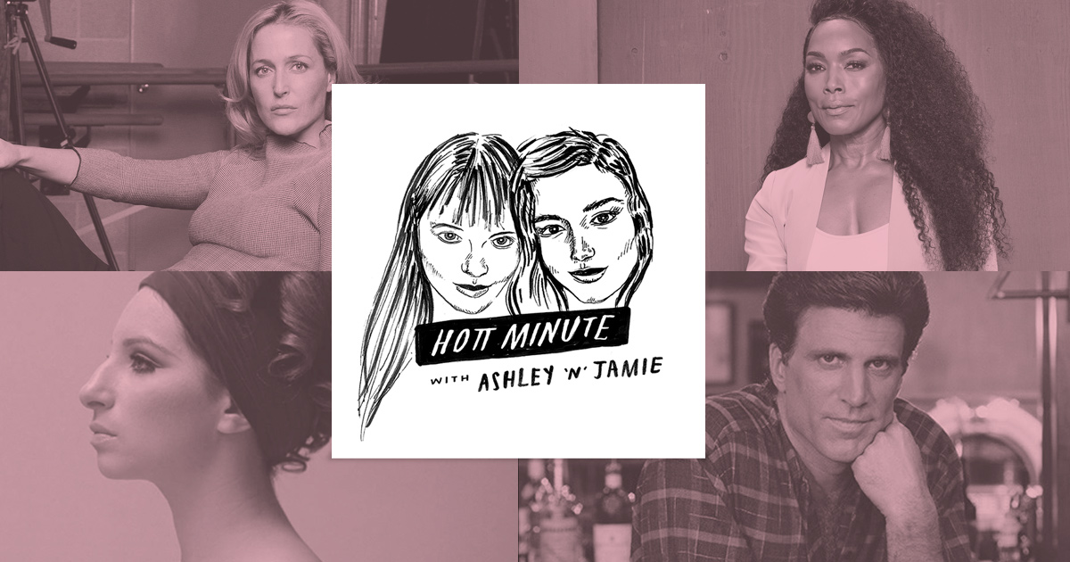 Bag of Hotties Deep Dive: Libel is the Goal